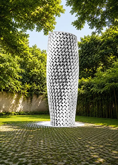 Adani Kanjurmarg Garden