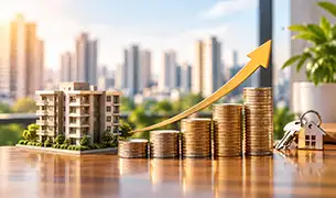Adani Kanjurmarg Investment