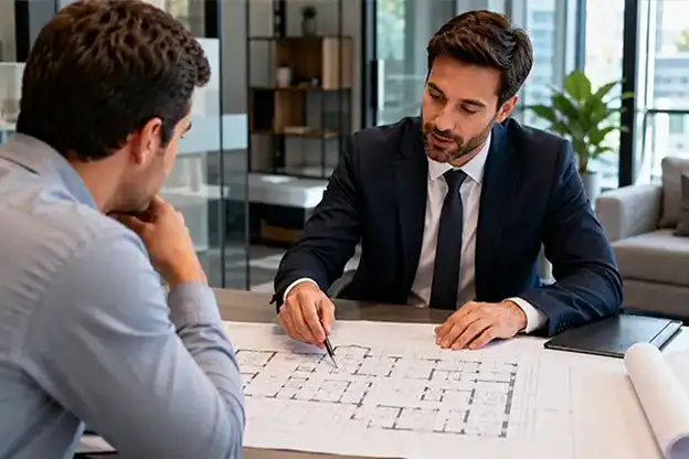 Adani Realty Kanjurmarg West Floor Plans